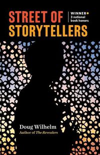 Cover image for Street of Storytellers