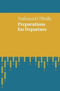 Cover image for Preparations for Departure