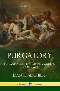 Cover image for Purgatory