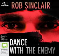 Cover image for Dance with the Enemy
