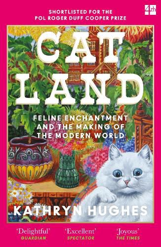 Cover image for Catland