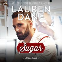 Cover image for Sugar: Whiskey Sharp