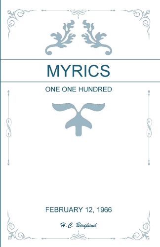 Myrics