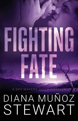 Cover image for Fighting Fate