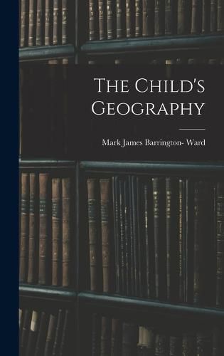 The Child's Geography