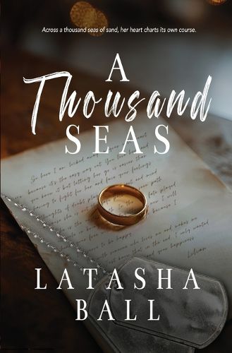 Cover image for A Thousand Seas