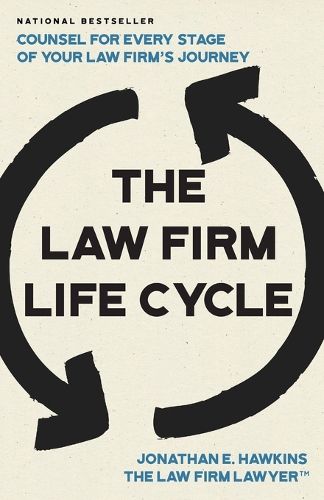 Cover image for The Law Firm Life Cycle