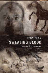 Cover image for Leon Bloy - Sweating Blood