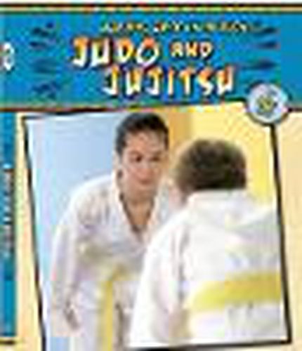 Judo and Jujitsu