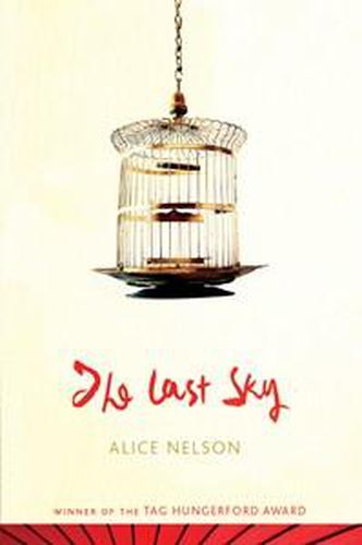 Cover image for The Last Sky
