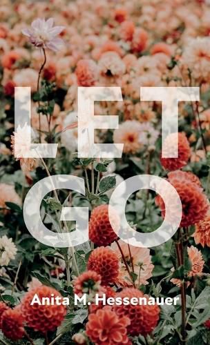 Cover image for Let Go