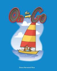 Cover image for On the Go Lap Book