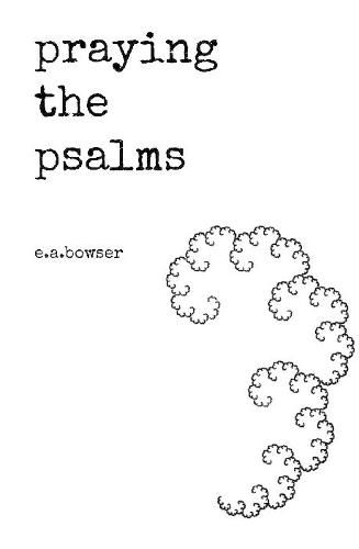 Cover image for Praying the Psalms