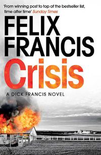 Cover image for Crisis
