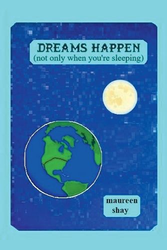 Cover image for Dreams Happen