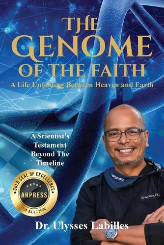 Cover image for The Genome of The Faith