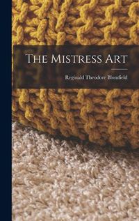 Cover image for The Mistress Art