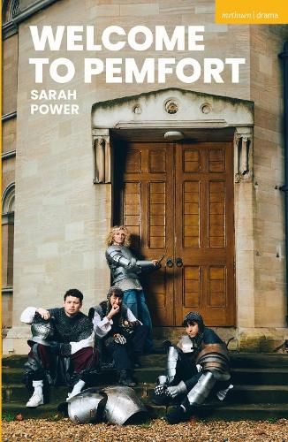 Cover image for Welcome to Pemfort