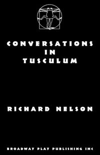 Cover image for Conversations in Tusculum