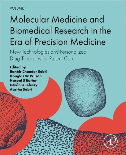 Cover image for Molecular Medicine and Biomedical Research in the Era of Precision Medicine