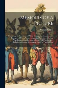 Cover image for Memoirs of a Picture