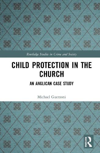 Cover image for Child Protection in the Church