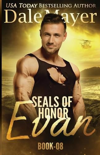 Cover image for Evan: SEALs of Honor