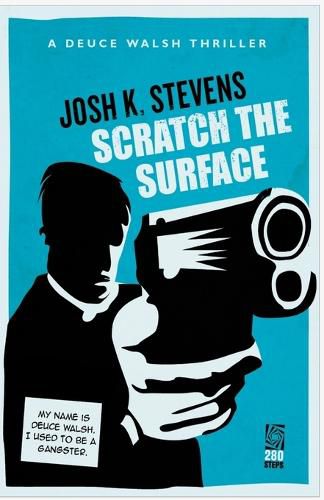 Cover image for Scratch the Surface