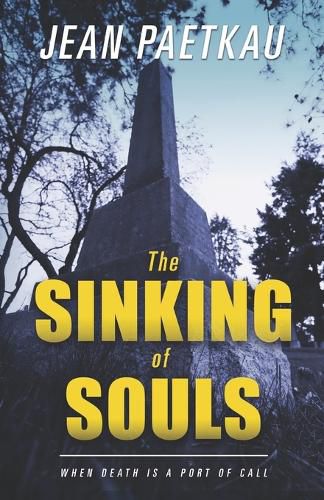Cover image for The Sinking of Souls