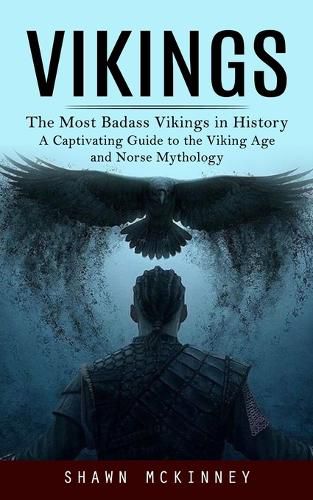 Cover image for Vikings