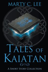 Cover image for Tales of Kaiatan