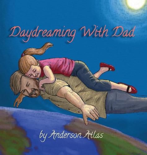 Cover image for Daydreaming with Dad