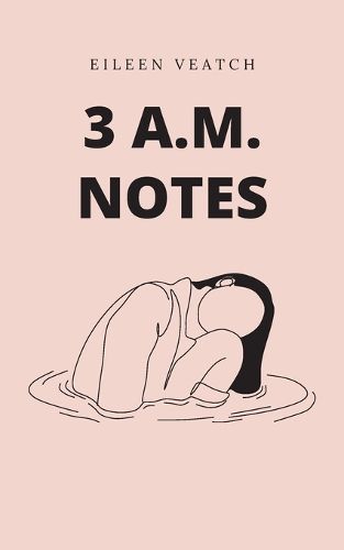 Cover image for 3 a.m. notes