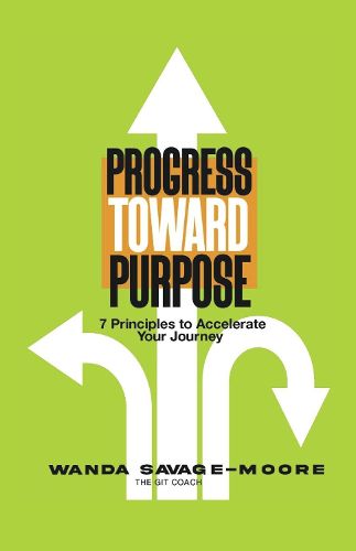 Cover image for Progress Toward Purpose