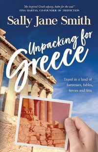 Cover image for Unpacking for Greece