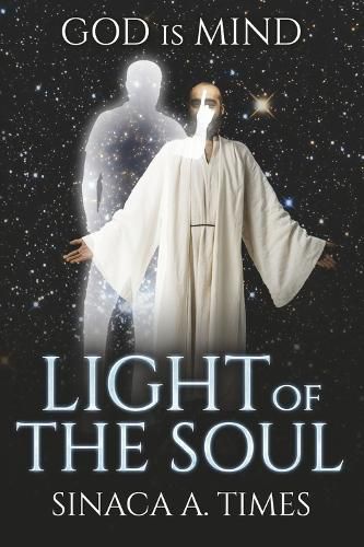 Cover image for Light Of the Soul