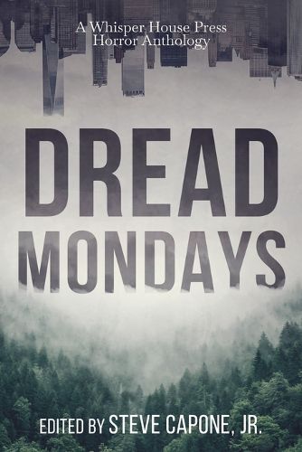 Cover image for Dread Mondays