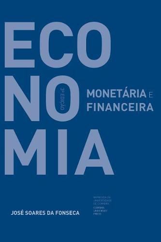 Cover image for Economia Monet ria E Financeira