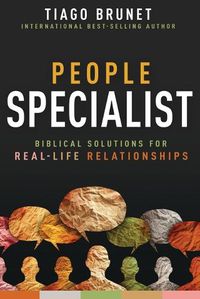 Cover image for People Specialist