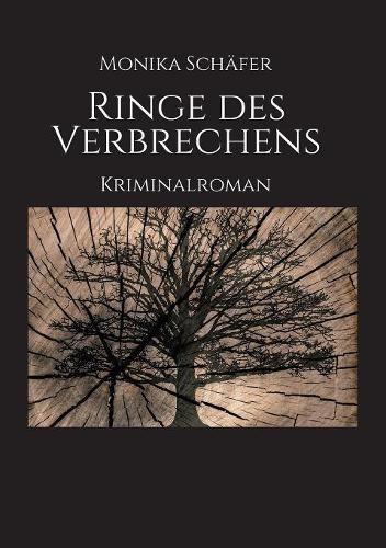 Cover image for Ringe des Verbrechens