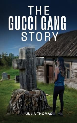 Cover image for The Gucci Gang Story