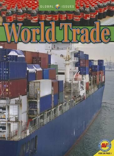 Cover image for World Trade