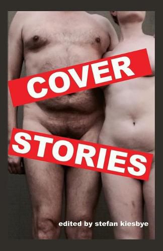 Cover image for Cover Stories