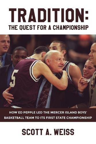 Cover image for Tradition: The Quest for a Championship