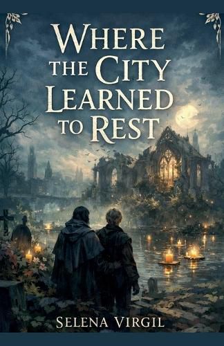 Cover image for Where the City Learned to Rest