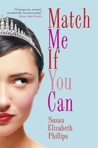 Cover image for Match Me If You Can: Number 6 in series