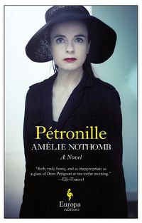 Cover image for Petronille