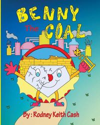 Cover image for Benny the Coal