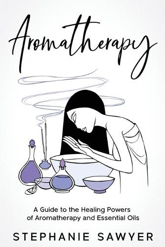 Cover image for Aromatherapy