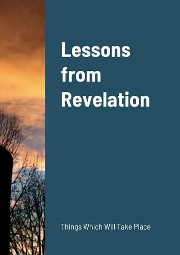 Lessons from Revelation